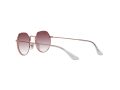 Ray-Ban Jack Sonnenbrille RJ 9565S 291/8H