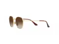 Ray-Ban Junior Rob Sonnenbrille RJ 9572S 223/13