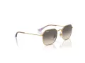 Ray-Ban Sonnenbrille RJ 9594S 292/11