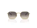 Ray-Ban Sonnenbrille RJ 9594S 292/11