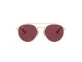 Ray-Ban Sonnenbrille RJ 9647S 281/75