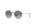 Ray-Ban Sonnenbrille RJ 9647S 289/4L