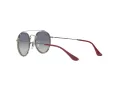 Ray-Ban Sonnenbrille RJ 9647S 289/4L