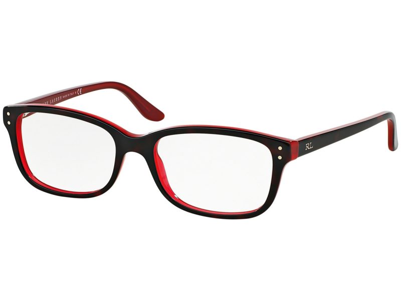 Ralph Lauren Brillen RL 6062 5255