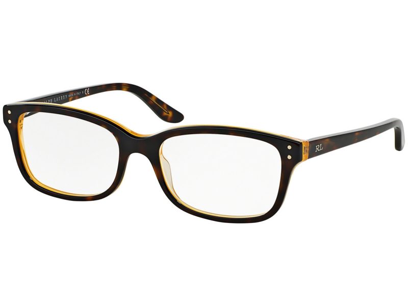 Ralph Lauren Brillen RL 6062 5277
