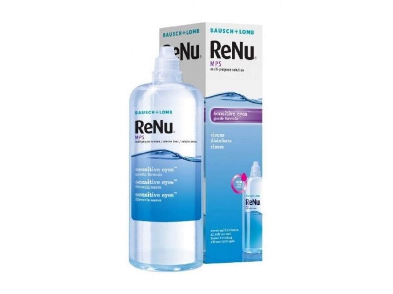 ReNu MPS Sensitive Eyes (360 ml)