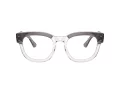 Ray-Ban Mega Hawkeye Brillen RX 0298V 8111