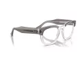 Ray-Ban Mega Hawkeye Brillen RX 0298V 8111