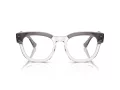 Ray-Ban Mega Hawkeye Brillen RX 0298V 8111
