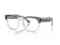 Ray-Ban Mega Hawkeye Brillen RX 0298V 8111
