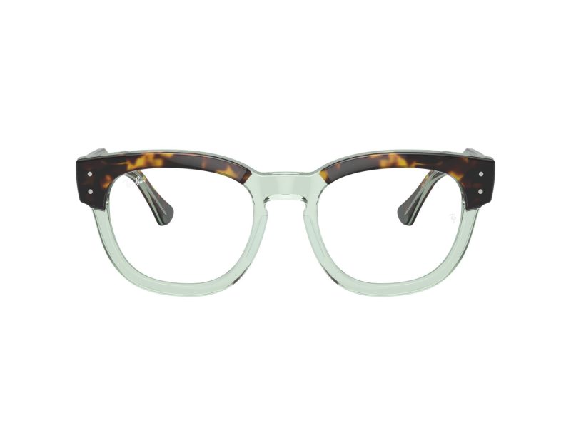 Ray-Ban Mega Hawkeye Brillen RX 0RX0298V 8249