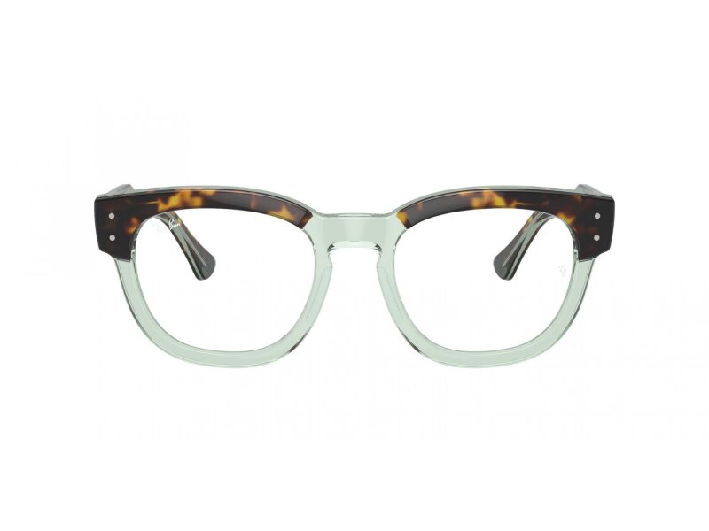 Ray-Ban Mega Hawkeye Brillen RX 0RX0298V 8249