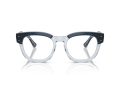 Ray-Ban Mega Hawkeye Brillen RX 0RX0298V 8324