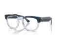 Ray-Ban Mega Hawkeye Brillen RX 0RX0298V 8324