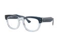 Ray-Ban Mega Hawkeye Brillen RX 0RX0298V 8324