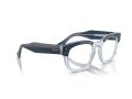 Ray-Ban Mega Hawkeye Brillen RX 0RX0298V 8324