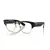 Ray-Ban Mega Clubmaster Brillen RX 0RX0316V 2000