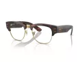 Ray-Ban Mega Clubmaster Brillen RX 0RX0316V 2372