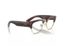 Ray-Ban Mega Clubmaster Brillen RX 0RX0316V 2372