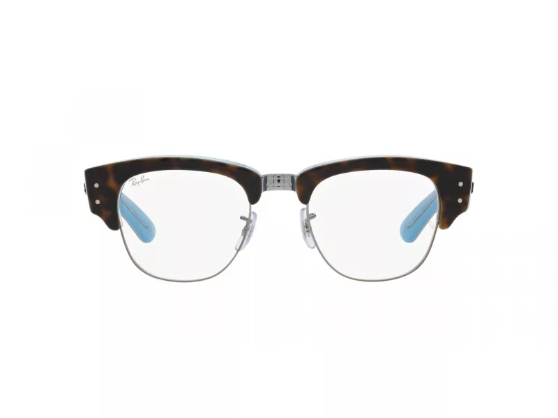 Ray-Ban Mega Clubmaster Brillen RX 0316V 5883