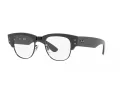 Ray-Ban Mega Clubmaster Brillen RX 0316V 8232