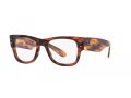 Ray-Ban Mega Wayfarer Brillen RX 0840V 2144