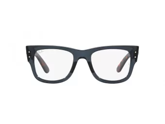 Ray-Ban Mega Wayfarer Brillen RX 0840V 8296