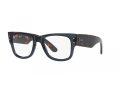 Ray-Ban Mega Wayfarer Brillen RX 0840V 8296