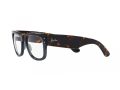 Ray-Ban Mega Wayfarer Brillen RX 0840V 8296