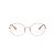 Ray-Ban Oval Brillen RX 1970V 2943