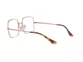 Ray-Ban Square Brillen RX 1971V 2943