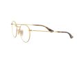 Ray-Ban Round Metal Brillen RX 3447V 2500