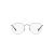 Ray-Ban Round Metal Brillen RX 3447V 2502