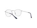 Ray-Ban Round Metal Brillen RX 3447V 2502