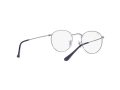 Ray-Ban Round Metal Brillen RX 3447V 2502