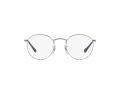 Ray-Ban Round Metal Brillen RX 3447V 2502