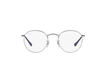 Ray-Ban Round Metal Brillen RX 3447V 2502