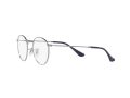 Ray-Ban Round Metal Brillen RX 3447V 2502