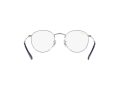 Ray-Ban Round Metal Brillen RX 3447V 2502