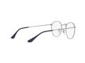 Ray-Ban Round Metal Brillen RX 3447V 2502