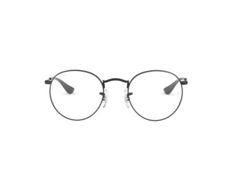 Ray-Ban Round Metal Brillen RX 3447V 2503