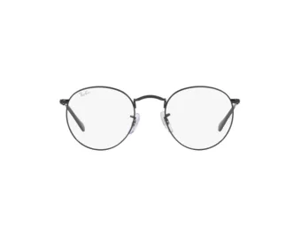 Ray-Ban Round Metal Brillen RX 3447V 2509