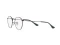 Ray-Ban Round Metal Brillen RX 3447V 2509