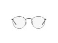 Ray-Ban Round Metal Brillen 3447V 2509