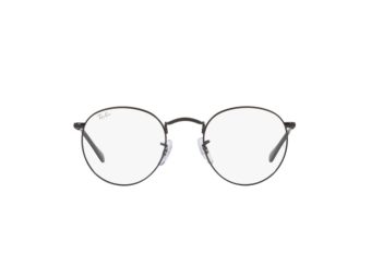 Ray-Ban Round Metal Brillen 3447V 2509