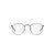 Ray-Ban Round Metal Brillen 3447V 2509