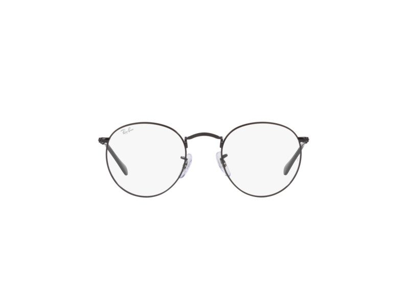 Ray-Ban Round Metal Brillen RX 3447V 2509