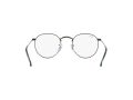 Ray-Ban Round Metal Brillen 3447V 2509