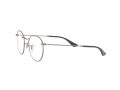 Ray-Ban Round Metal Brillen RX 3447V 2620