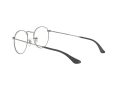 Ray-Ban Round Metal Brillen RX 3447V 2620